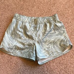 Old navy active shorts youth L